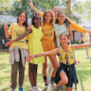 Meet your Posher, Tsehay